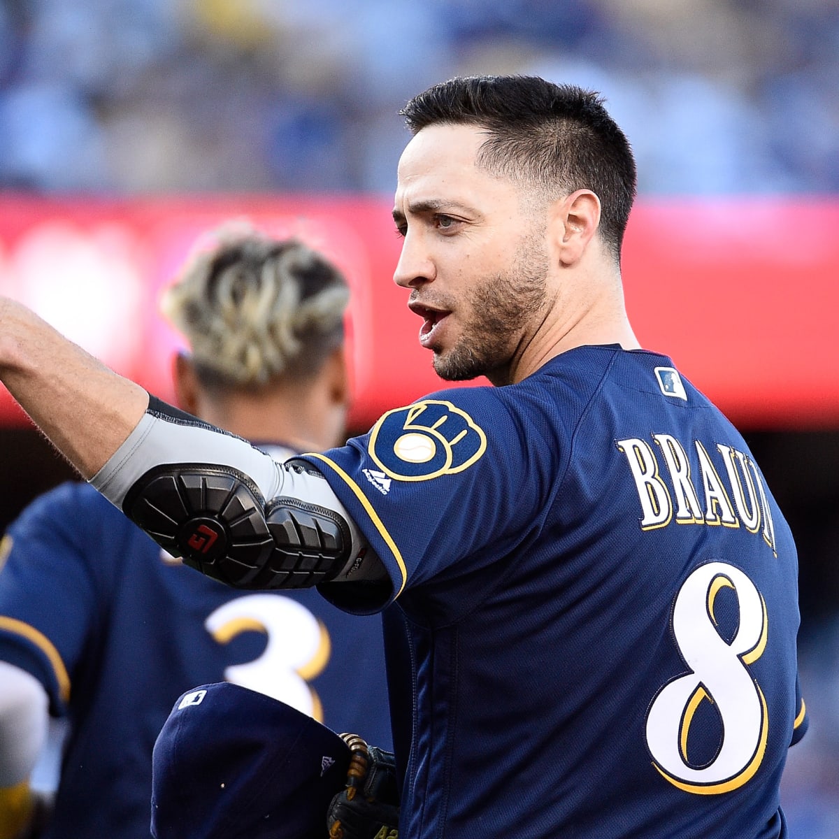 Ryan Braun, former Brewers star, retires from MLB - Sports Illustrated