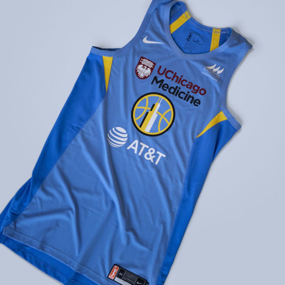 A few WNBA concept jerseys‼️ Happy W opening day🧡🤍 : r/wnba