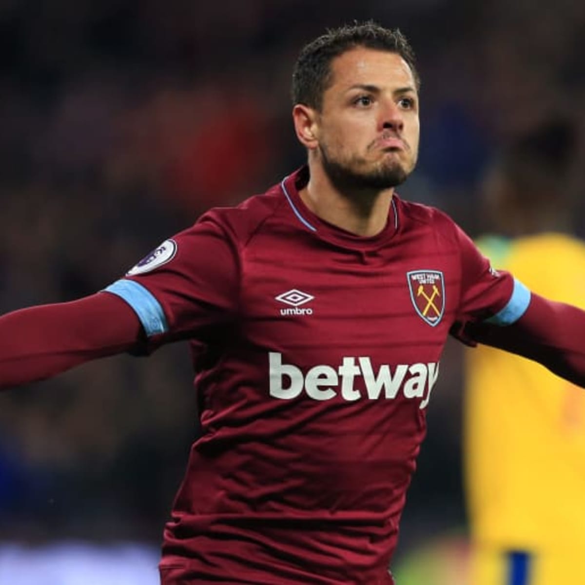 Javier Hernandez Plans on Leaving Manchester United 