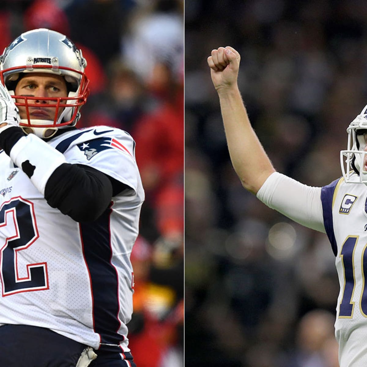 Super Bowl 53: 5 Players that failed to show up in Patriots vs. Rams