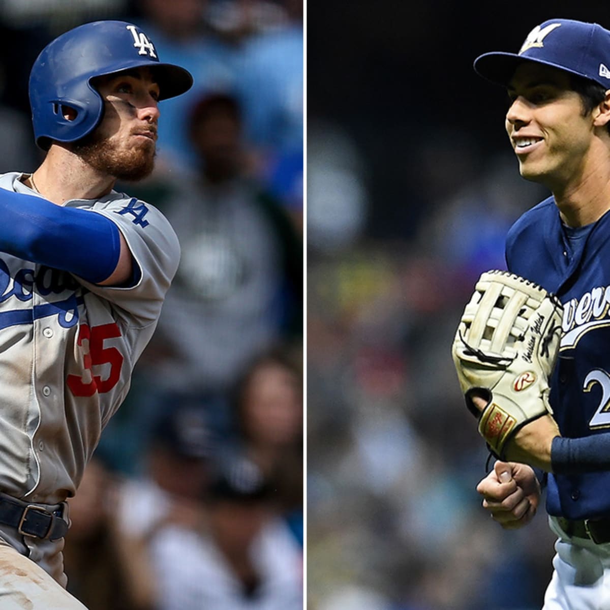 MLB MVP Cody Bellinger, Christian Yelich struggles, solutions