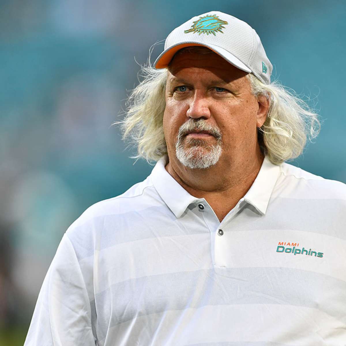 Redskins Coaching News: Rob Ryan is Washington's new ILB Coach - Hogs Haven