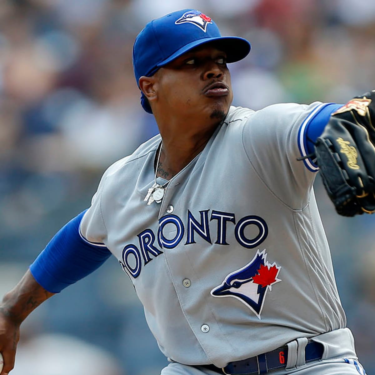 Mets season review: Unexpected Met Marcus Stroman was right at home -  Amazin' Avenue