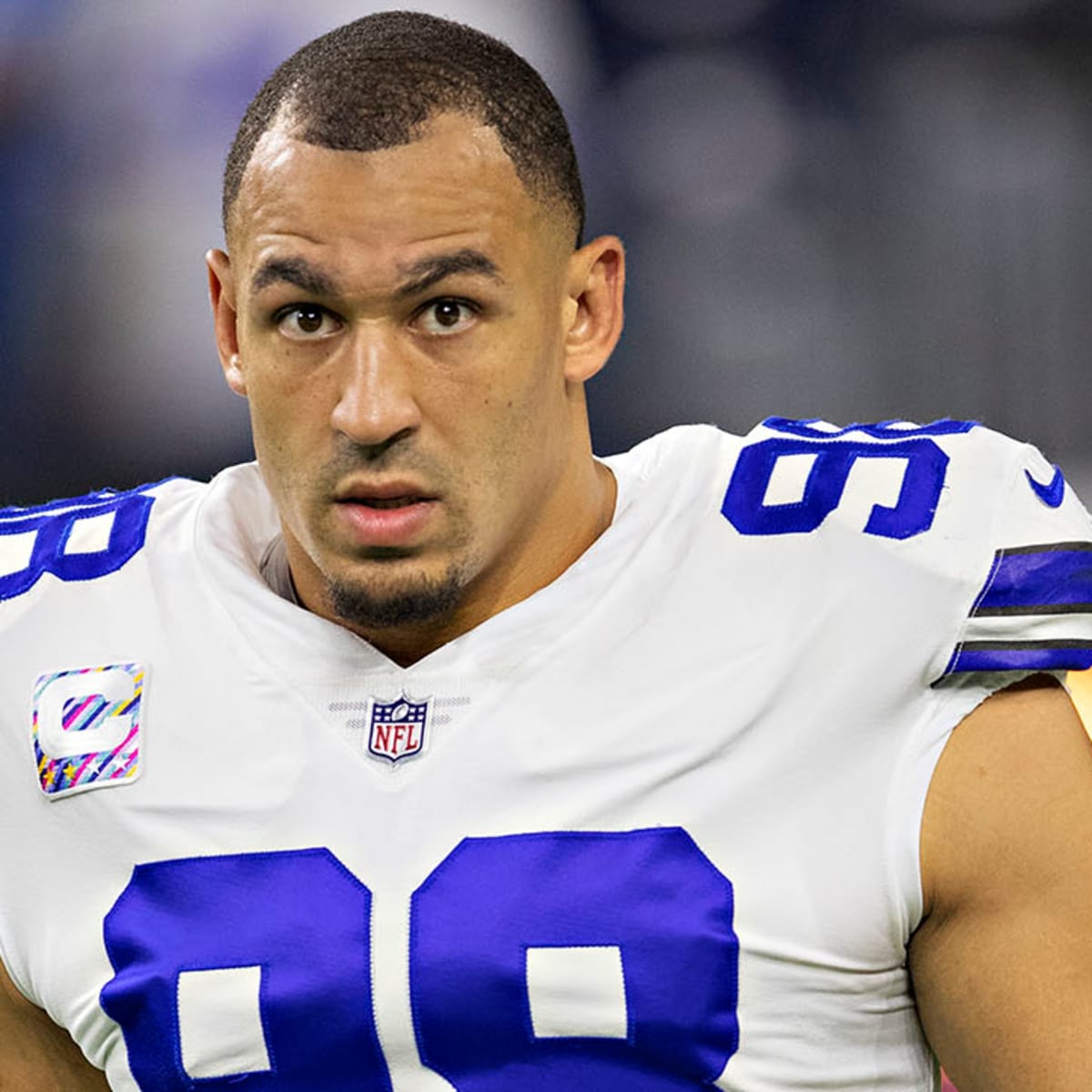 tyrone crawford