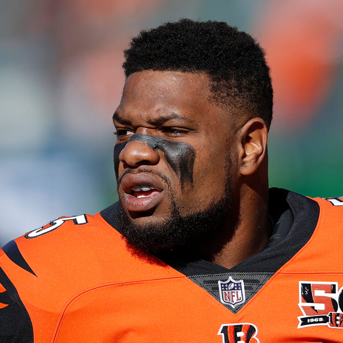 The full Vontaze Burfict contract details - NBC Sports