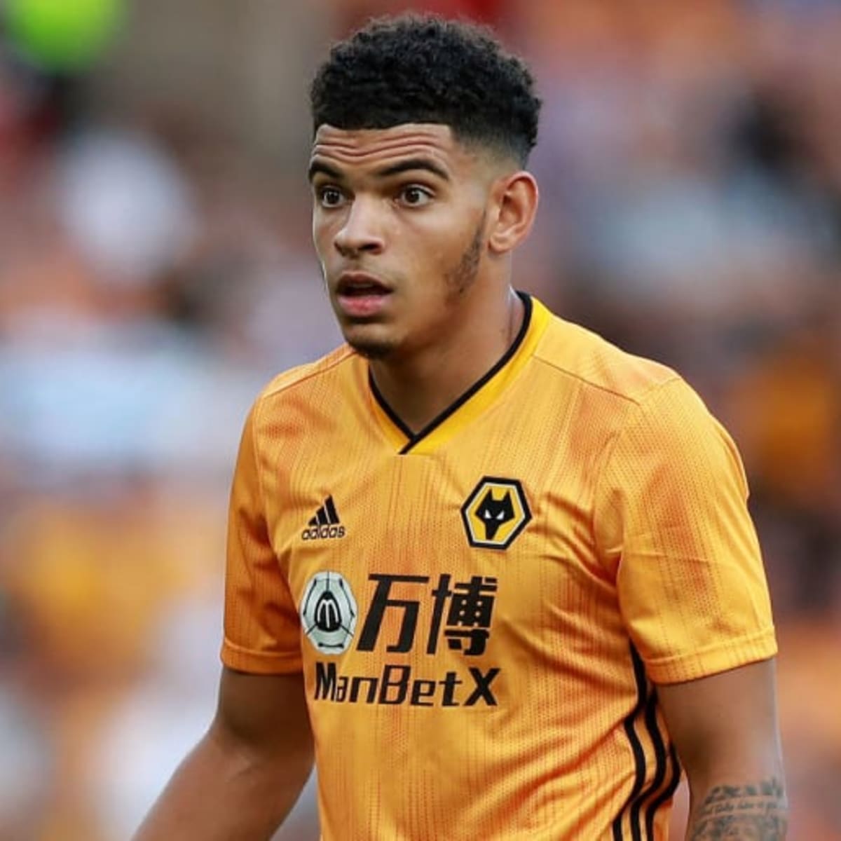 Morgan Gibbs-White to Snub Bayern Munich Interest & Sign New Wolves Contract - Sports Illustrated