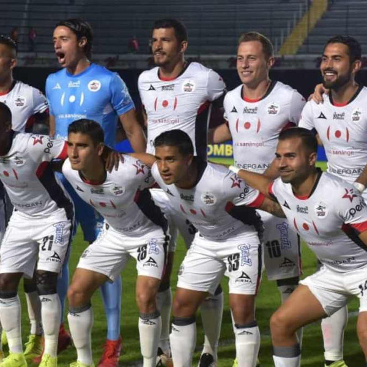 Lobos BUAP condenó a Veracruz y sigue sumando en la carrera por no  descender - Sports Illustrated