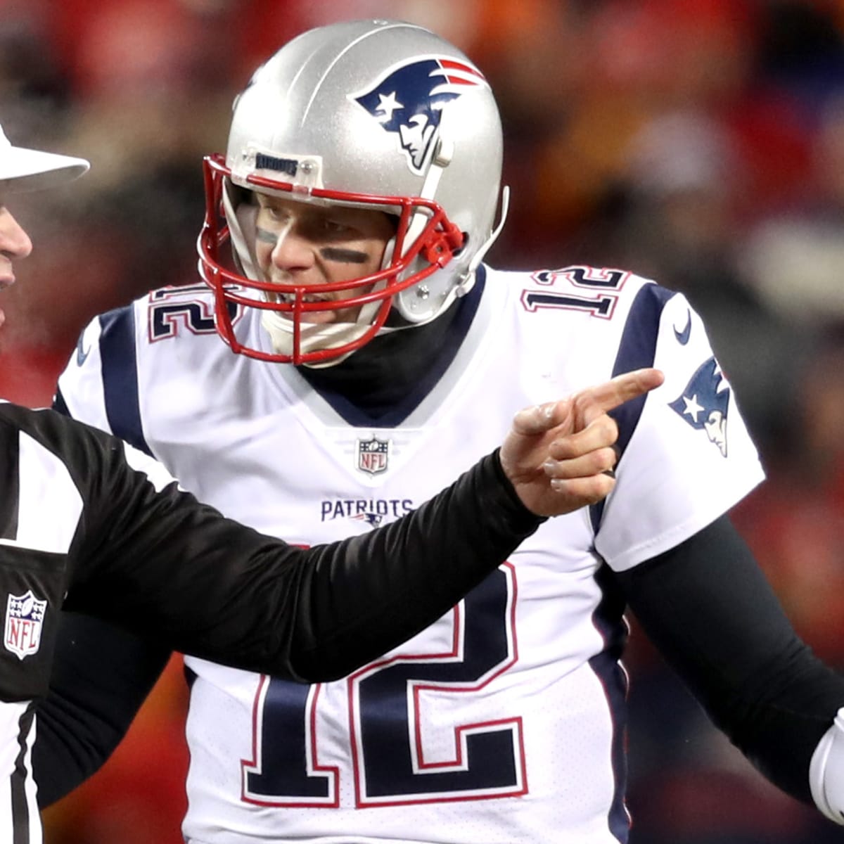 NFL officiating controversies: Most controversial calls of 2019