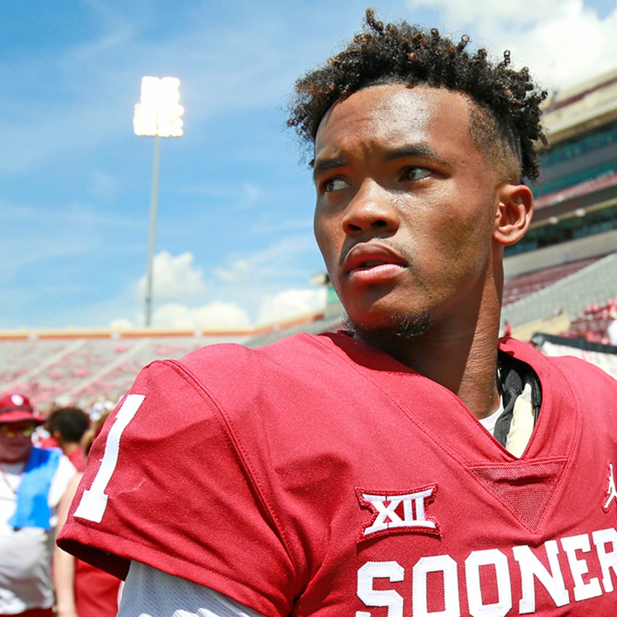 Bleacher Report: Cardinals' Kyler Murray is NFL's most overrated QB