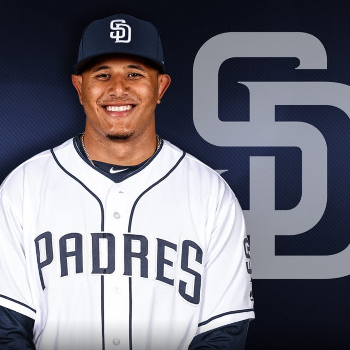 Manny Machado signs 10-year, $300M deal with San Diego Padres - Sports  Illustrated