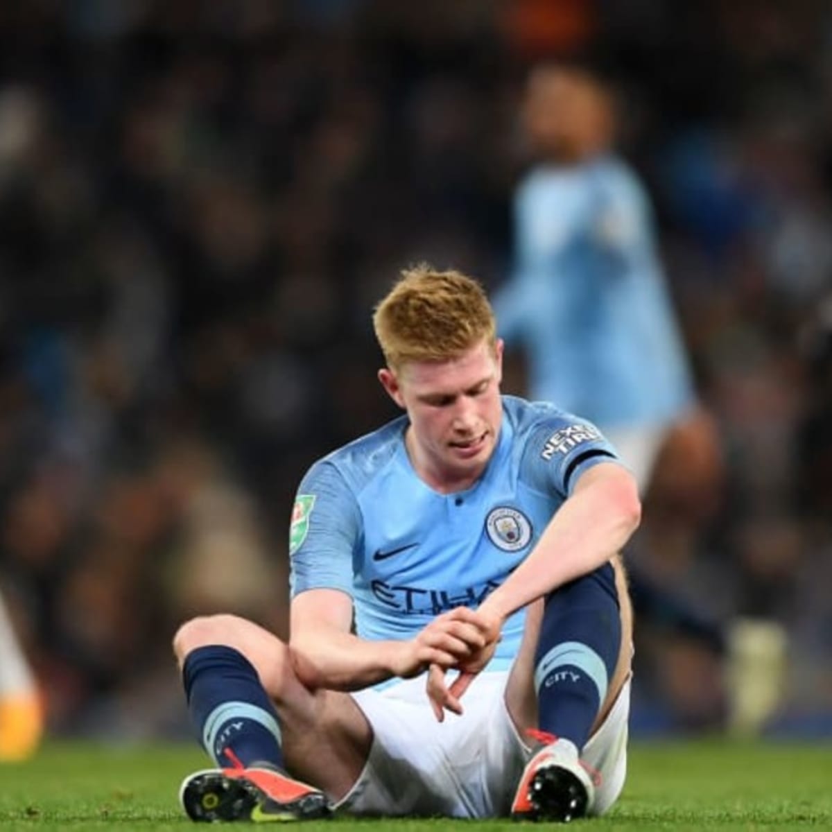 The Making of a Magician: How Kevin De Bruyne Became One of the World's  Best, News, Scores, Highlights, Stats, and Rumors