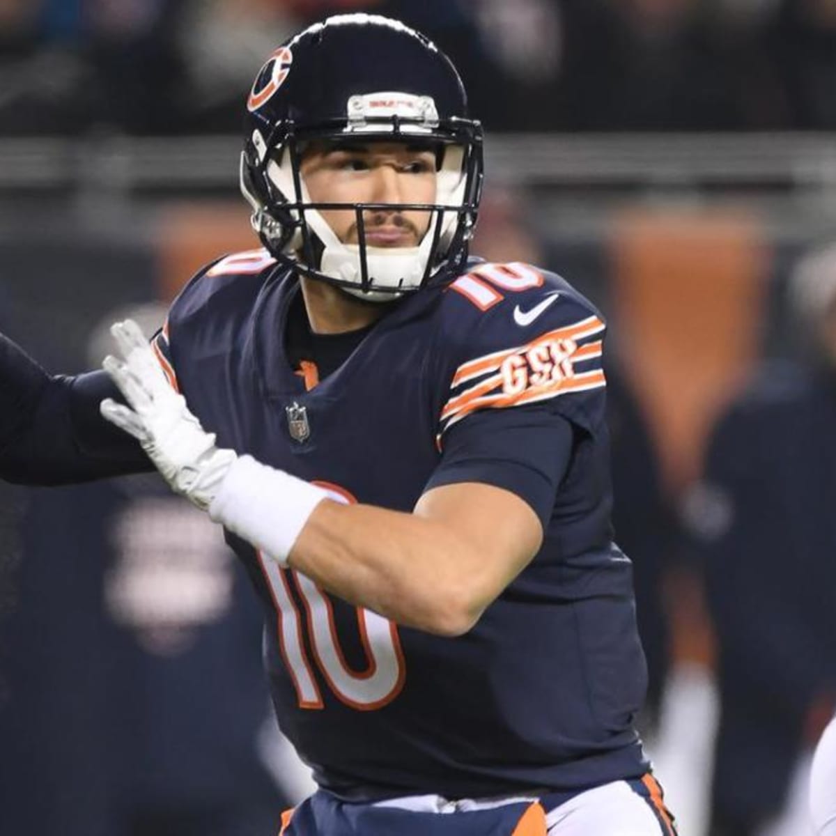 NFL 2019 Season Kickoff: We're Bears-Packers the best choice