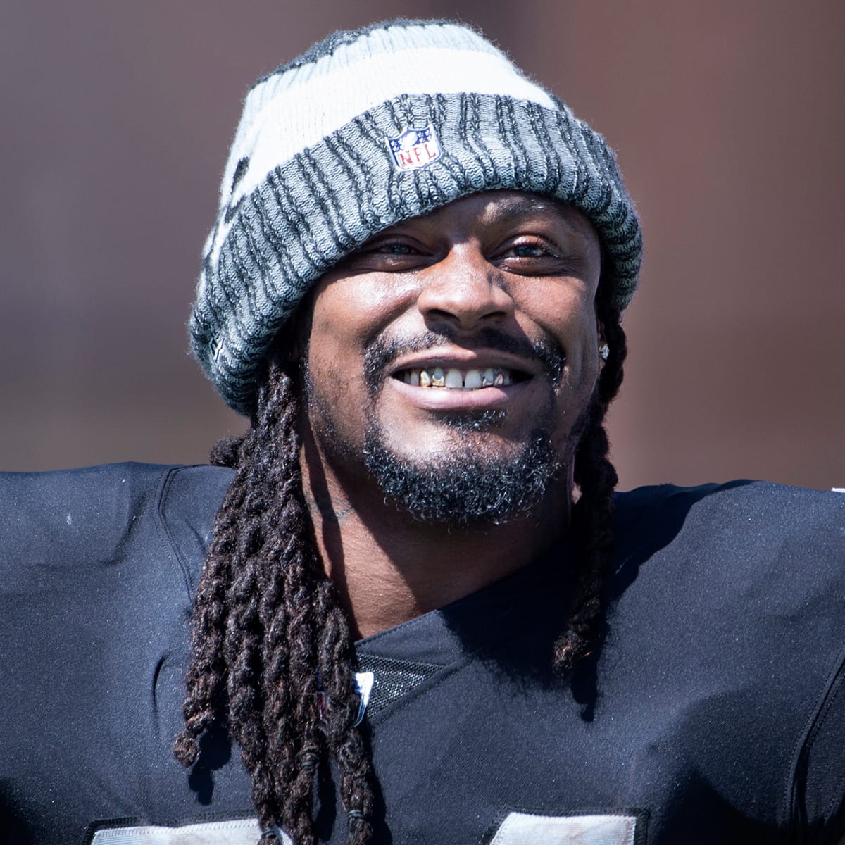 New Football League, Featuring Teams Owned By Marshawn Lynch And