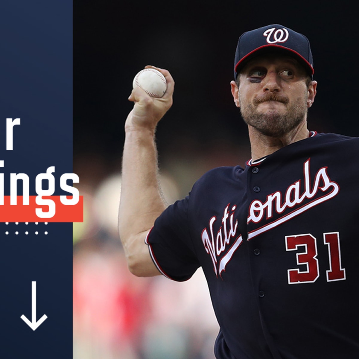 MLB Power Rankings: Each team's main objective at trade deadline