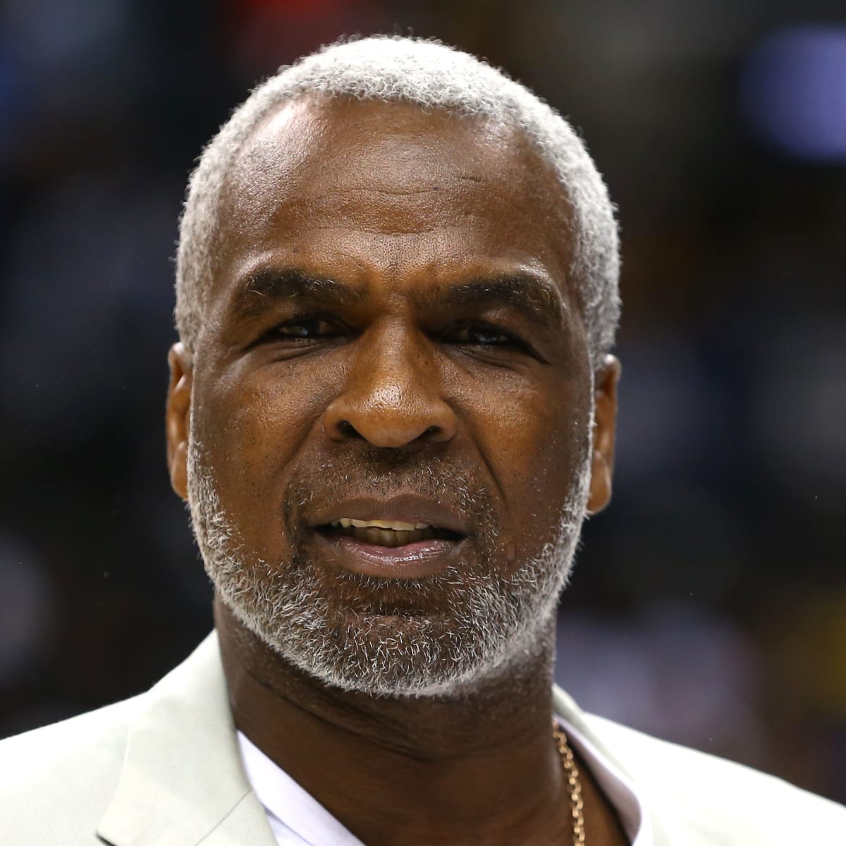Charles Oakley grades Knicks: No A players for NY after free agency -  Sports Illustrated