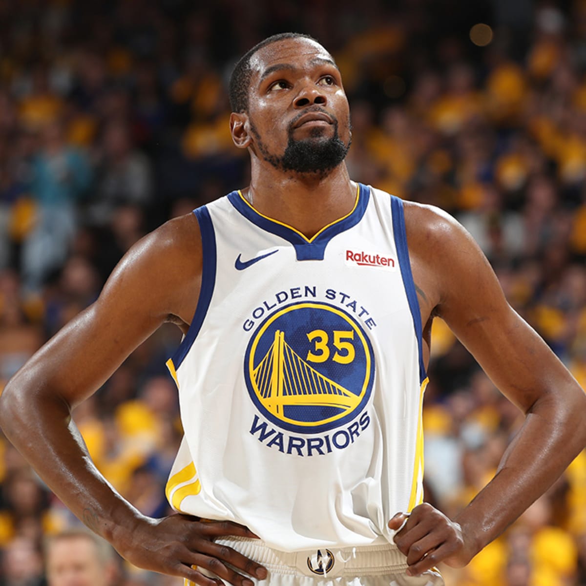 The Brooklyn Nets Trade Kevin Durant to the Phoenix Suns - WSJ