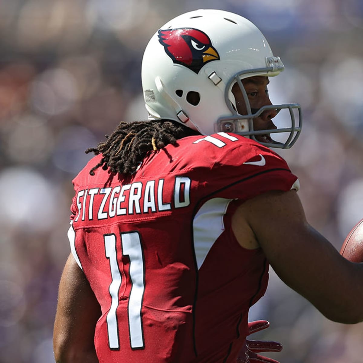 Cardinals vs. Panthers TV schedule: Start time, live stream, TV