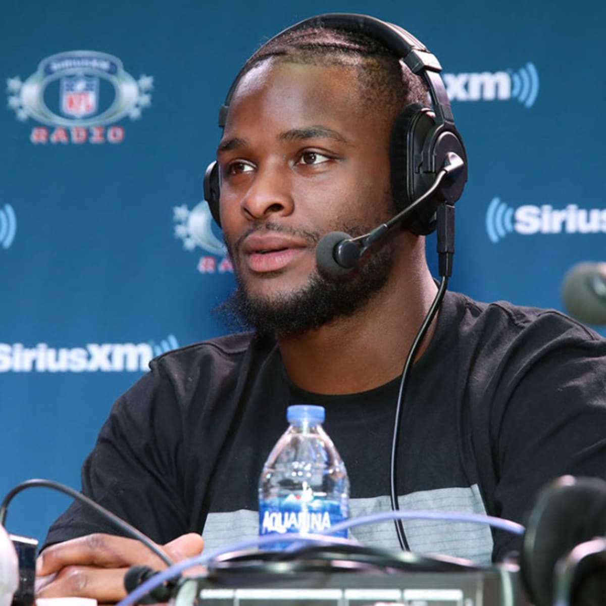 Jets' Le'Veon Bell explains why he's skipping voluntary workouts