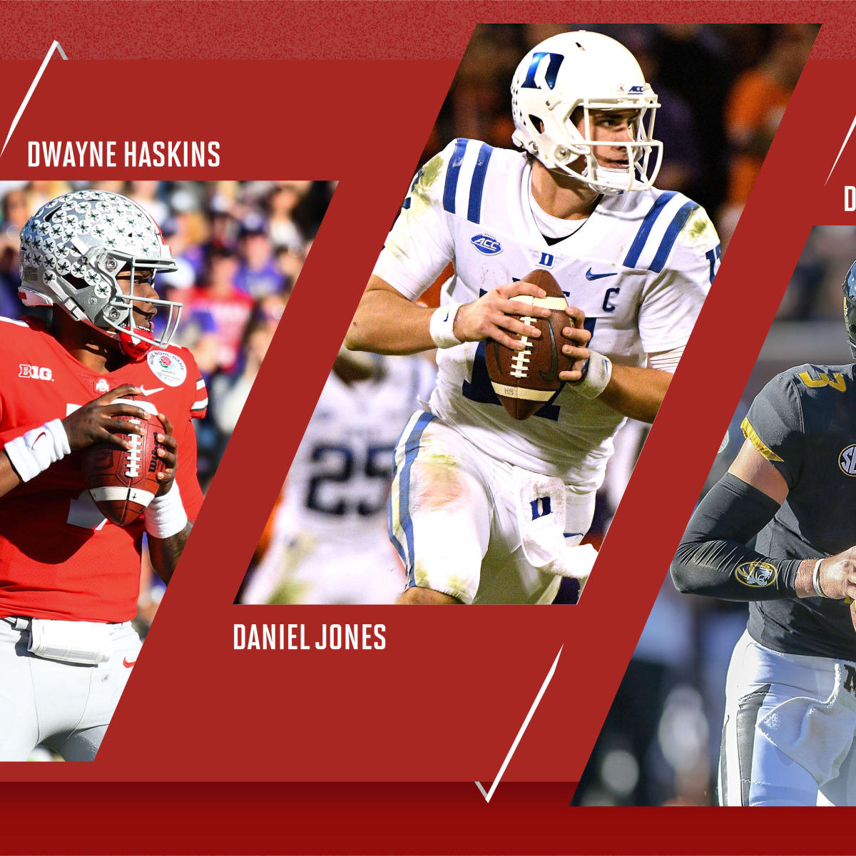 Mizzou Football: Drew Lock to Giants in NFL.com mock draft