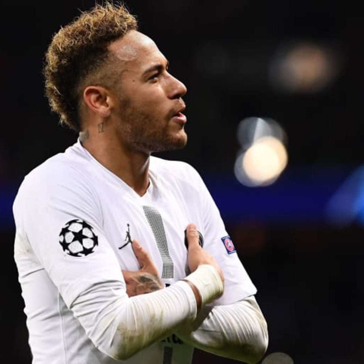 Champions League: Could Real Madrid lure PSG's Neymar to the Bernabeu?