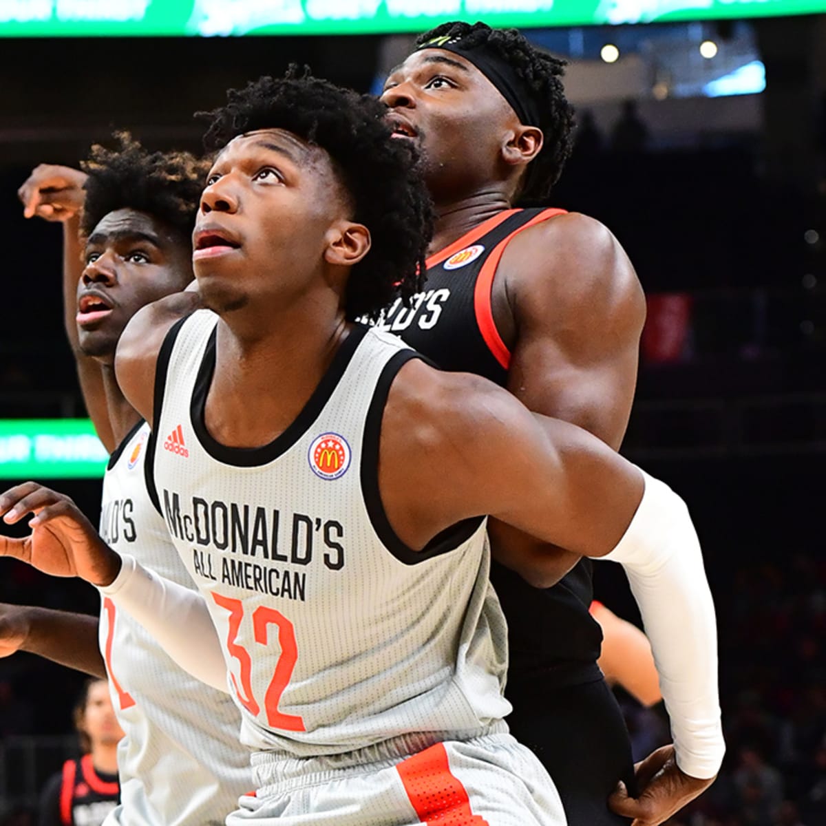 The Knicks Should Pass on Draft's James Wiseman