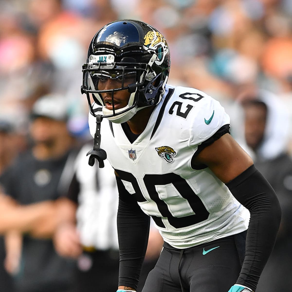 Jalen Ramsey: Jaguars CB knows how to make a splash at training camp -  Sports Illustrated