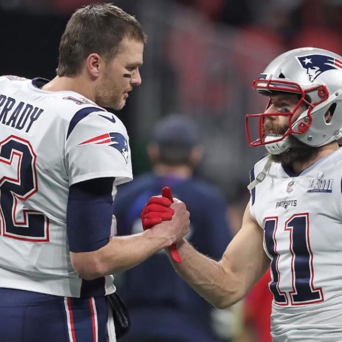 Patriots wide receiver Julian Edelman wins Super Bowl 53 MVP - Pats Pulpit