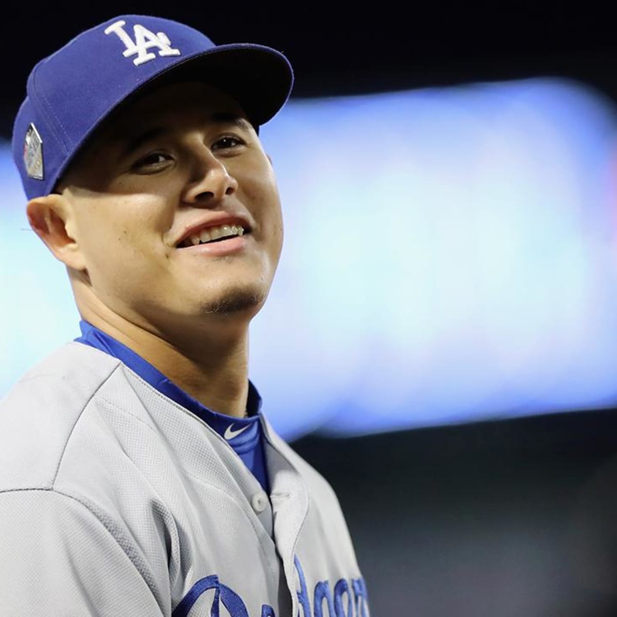 Manny, Dodgers agree to deal - Sports Illustrated