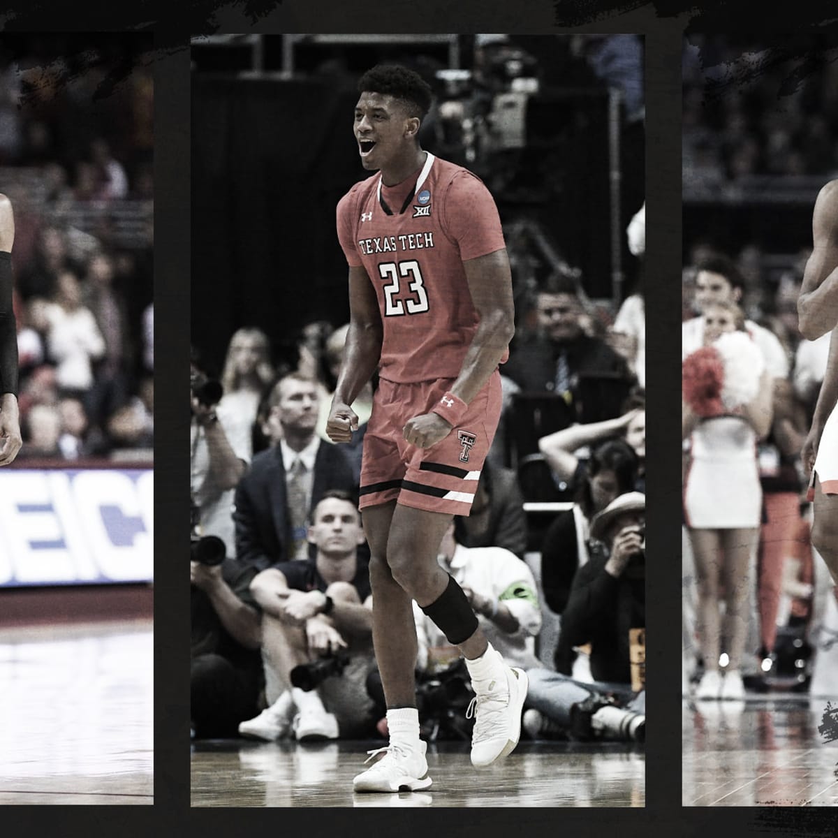 Sixers 2019 NBA draft class: Meet Matisse Thybulle and Marial Shayok