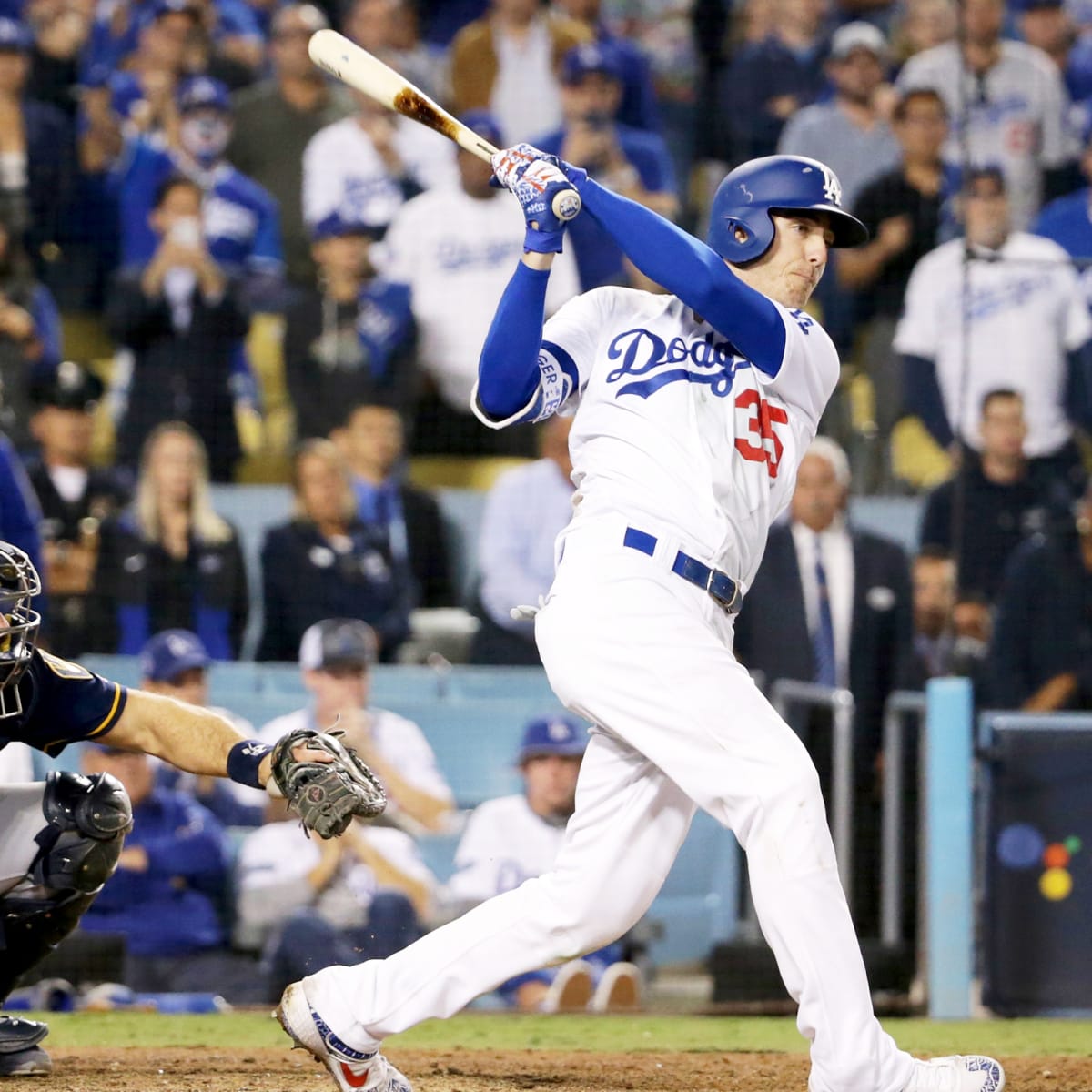 Los Angeles Dodgers season preview: World Series redemption