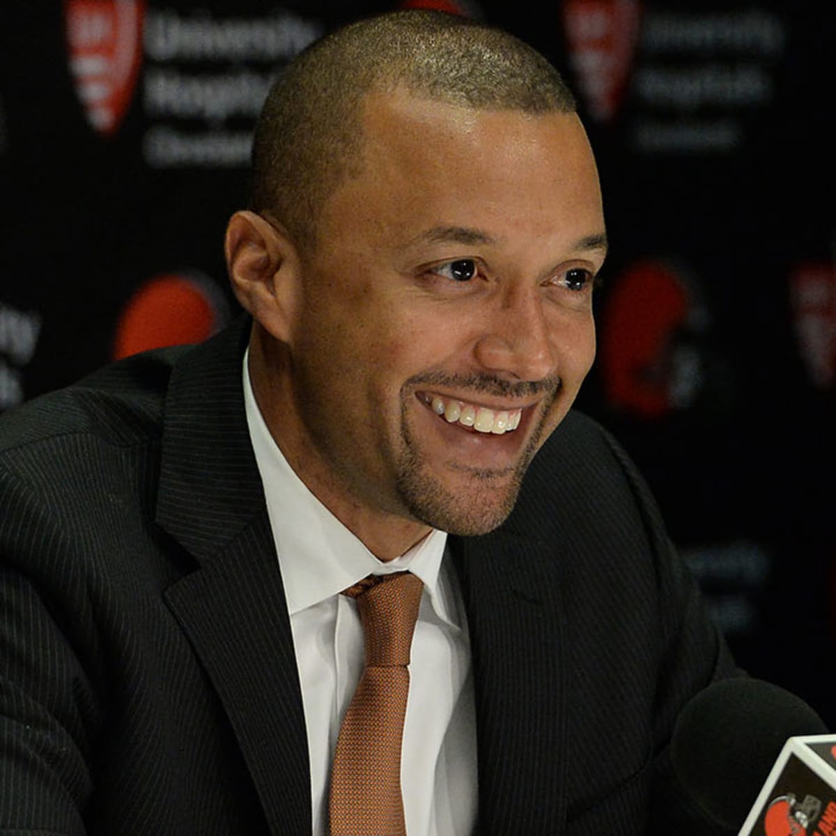 Washington Wizards hire former Cleveland Browns executive Sashi Brown