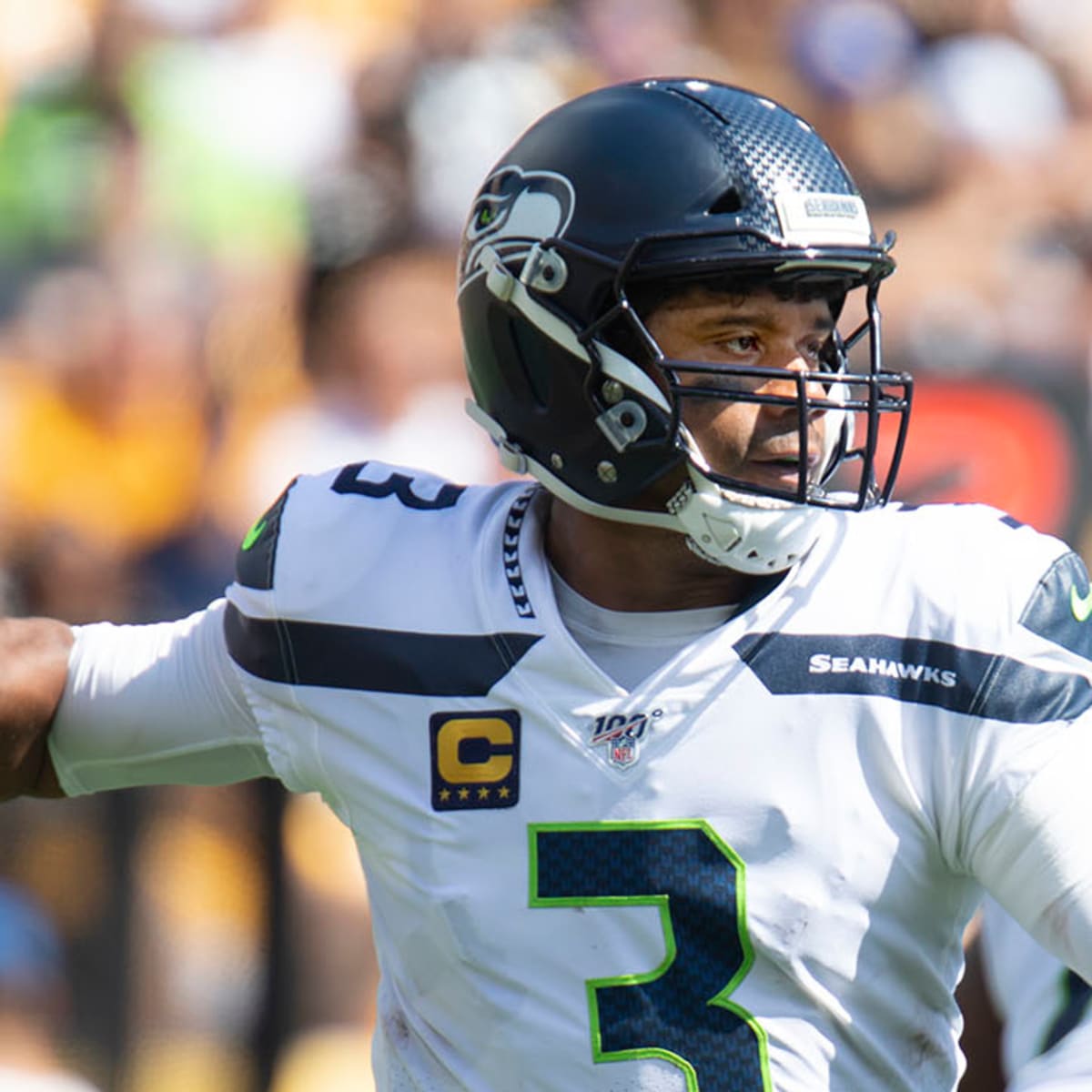 How and where to watch the Seahawks vs Saints