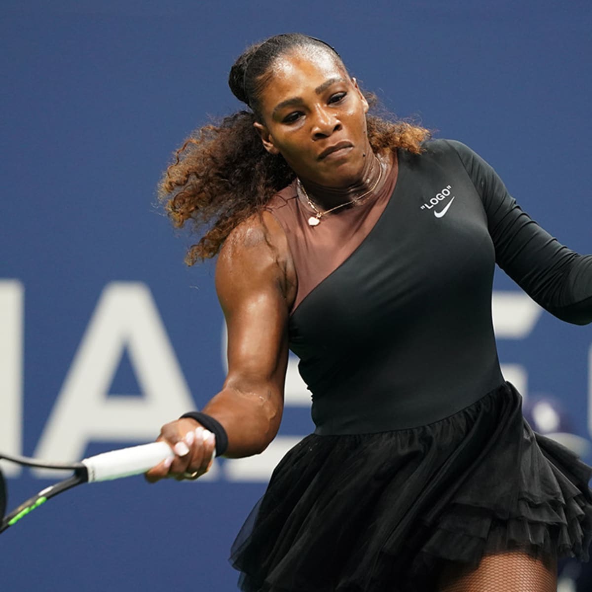 Serena Williams narrates new ad to air during Oscars (video) - Sports Illustrated