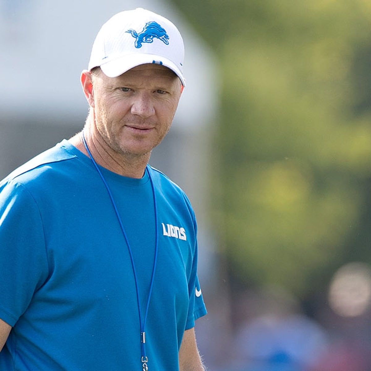 Ask Kyle: Is Darrell Bevell a serious candidate for the full-time Lions job?  