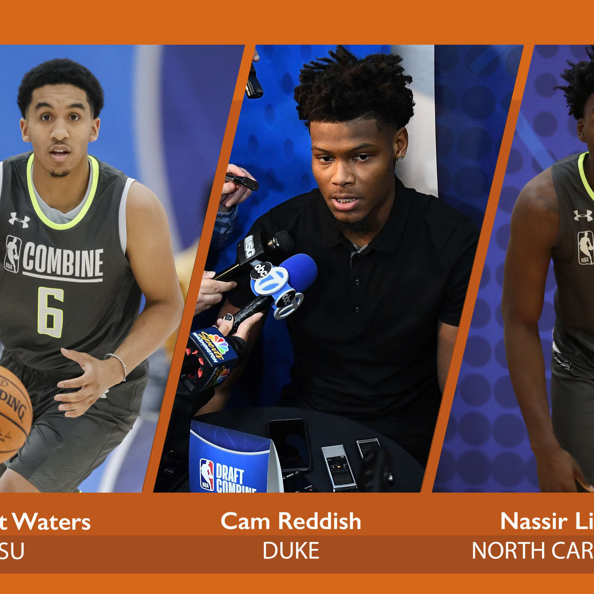 2019 NBA draft: Zion Williamson, Ja Morant top Big Board 4.0 - Sports  Illustrated