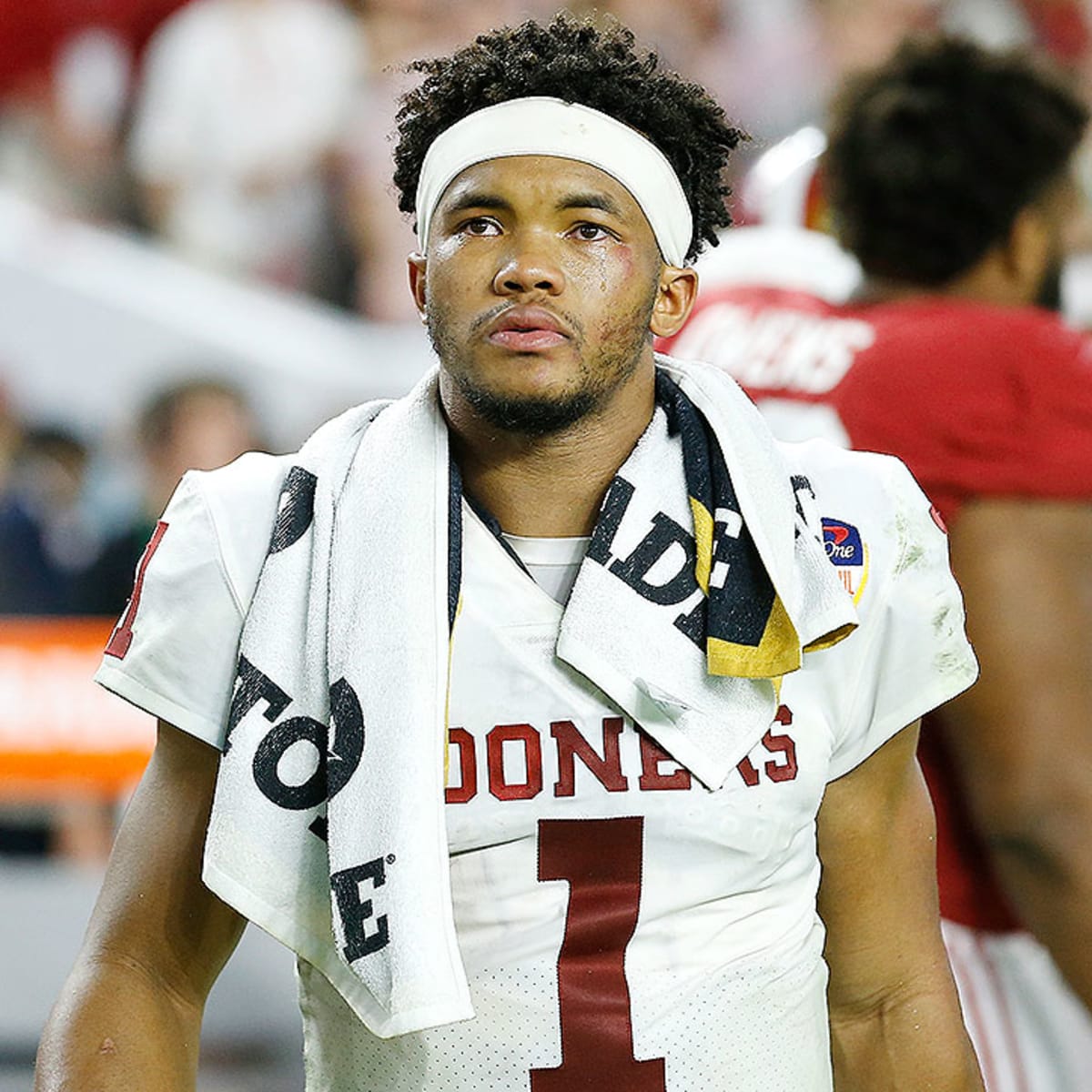 Kyler Murray's height at NFL Combine (5-10) is taller than