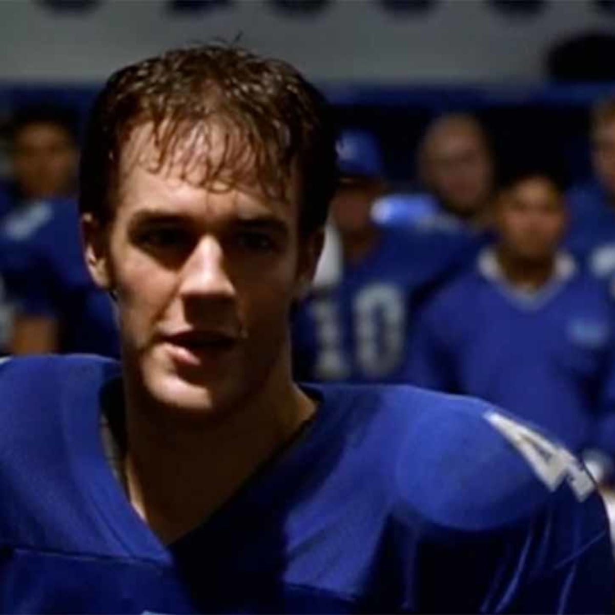 Where Is The 'Varsity Blues' Cast Now? This Football Drama Is Still A  Classic