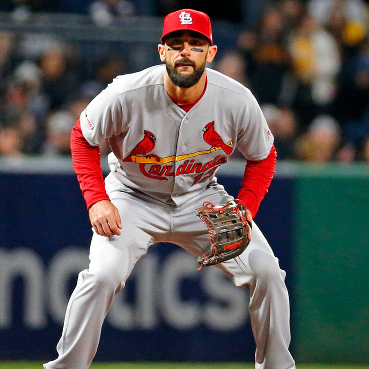 What the Carpenter extension gives the Cardinals