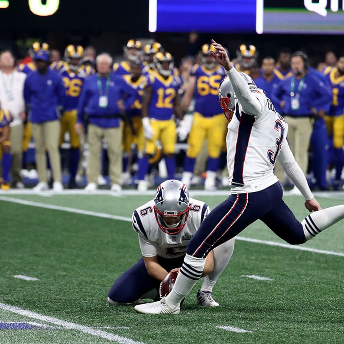 Tennessee Titans beat Denver Broncos with Stephen Gostkowski scoring  winning field goal, NFL News