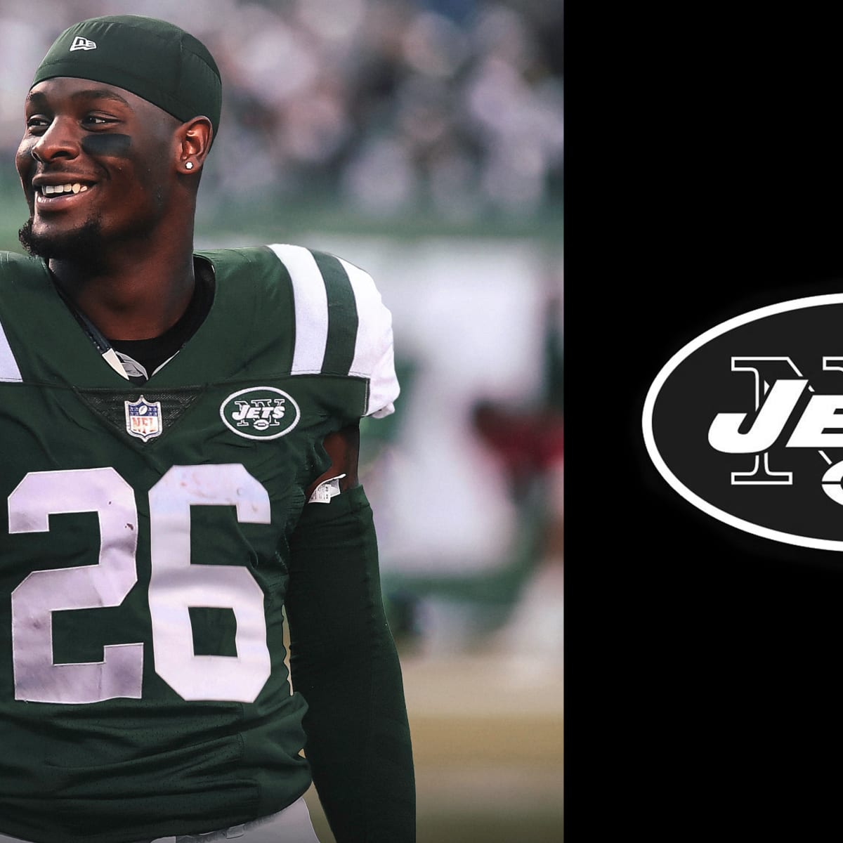 NY Giants trade Odell Beckham to the Cleveland Browns, Jets get Le'Veon Bell