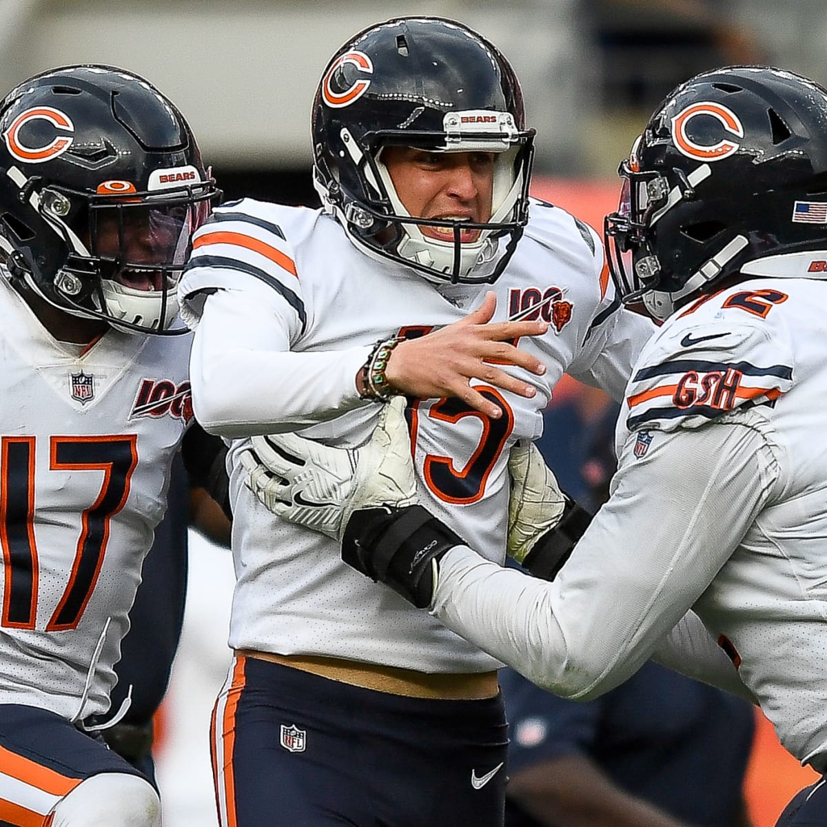 NFL TV Schedule 2019: What time, channel is Chicago Bears vs. Washington  Redskins? (9/23/19): How to watch Monday Night Football online