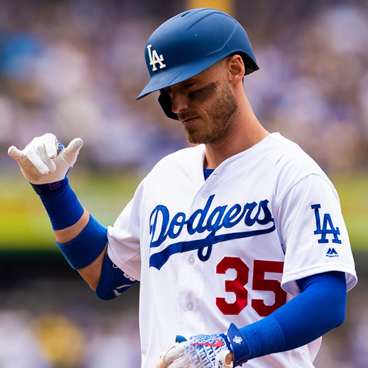 Cody Bellinger's chase for Ted Williams and .400 is on - Sports Illustrated