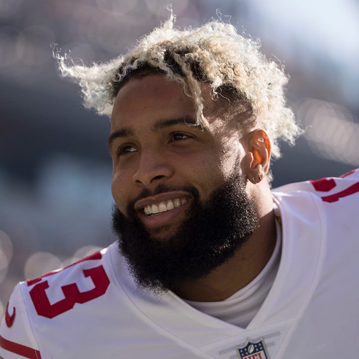 Twitter reacts to Giants trading Odell Beckham Jr. to Browns