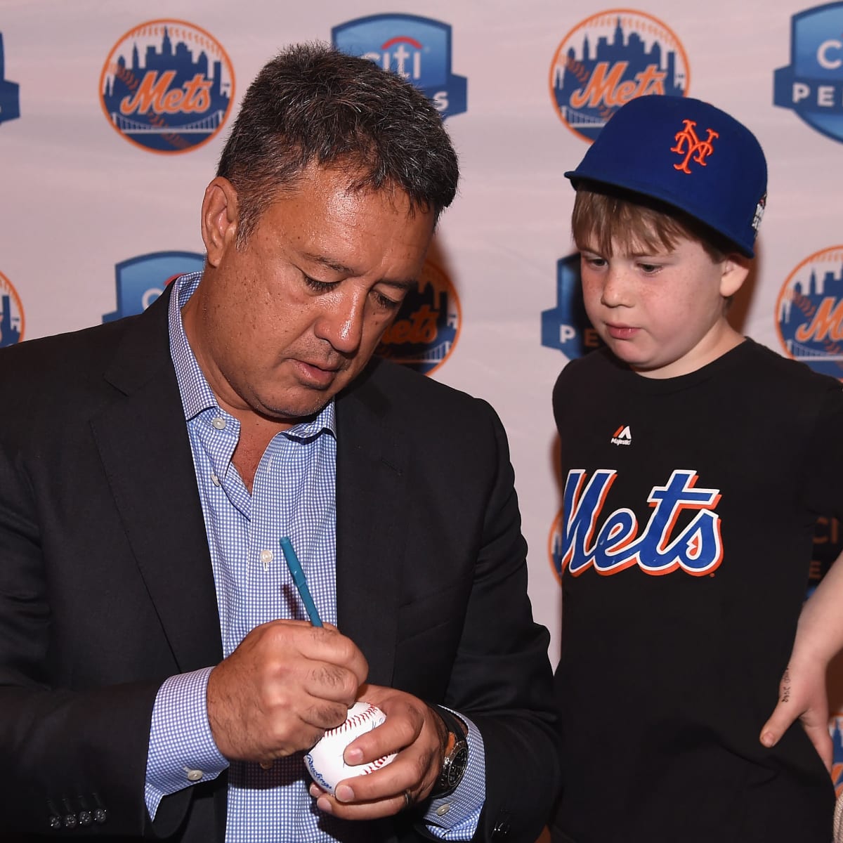 Ron Darling: Mets analyst to take leave of absence for chest surgery