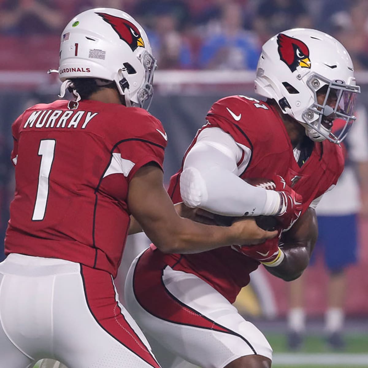 Arizona Cardinals vs Detroit Lions: Score updates, TV channel, how to watch live  stream online 