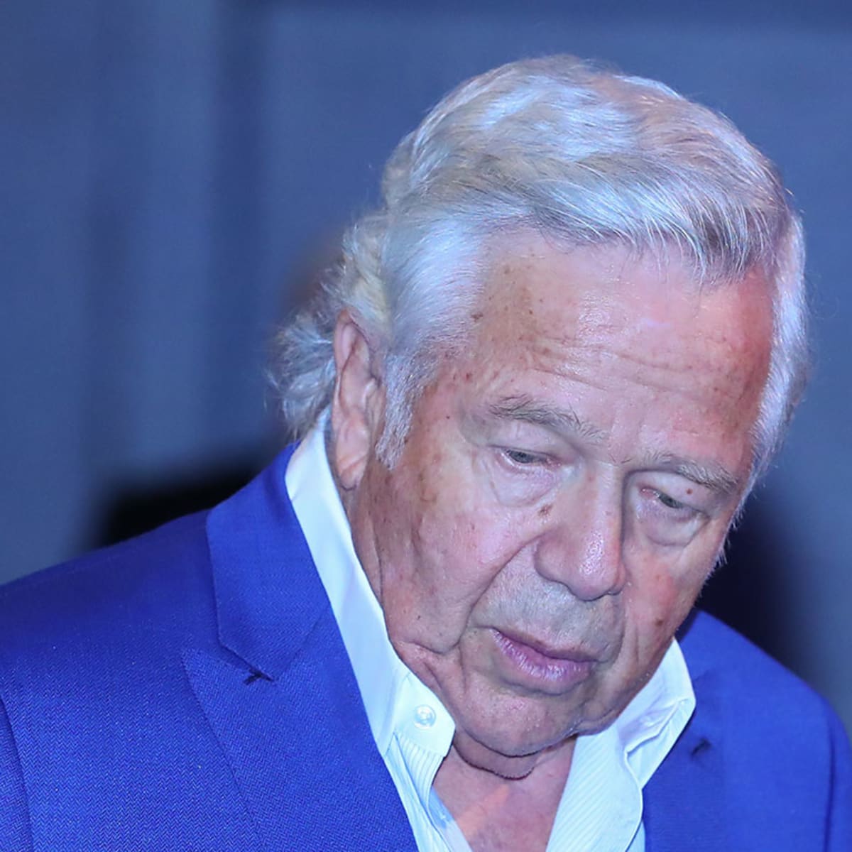 New England Patriots owner Robert Kraft offered solicitation plea deal, NFL News