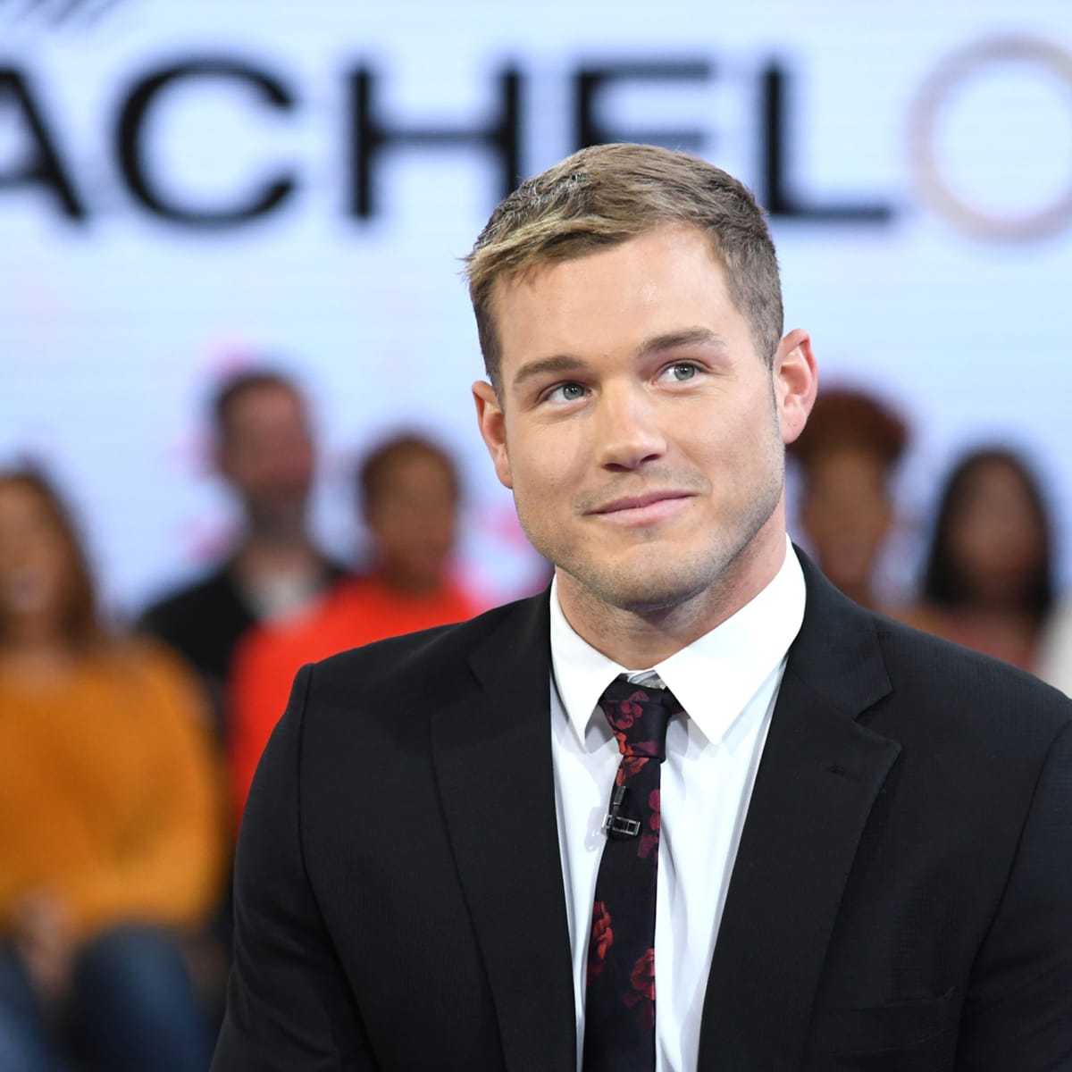 Bachelor Colton Underwood Nfl Teams Stats College Highlights Sports Illustrated