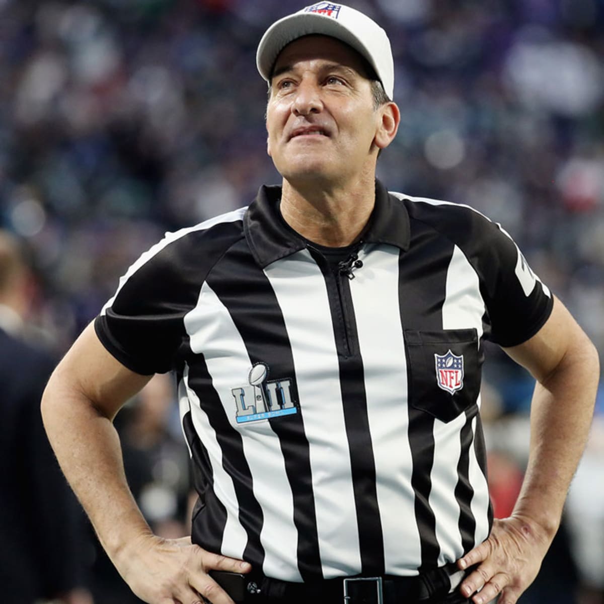 Report: Bill Vinovich likely to be referee for Super Bowl XLIX - Mile High  Report