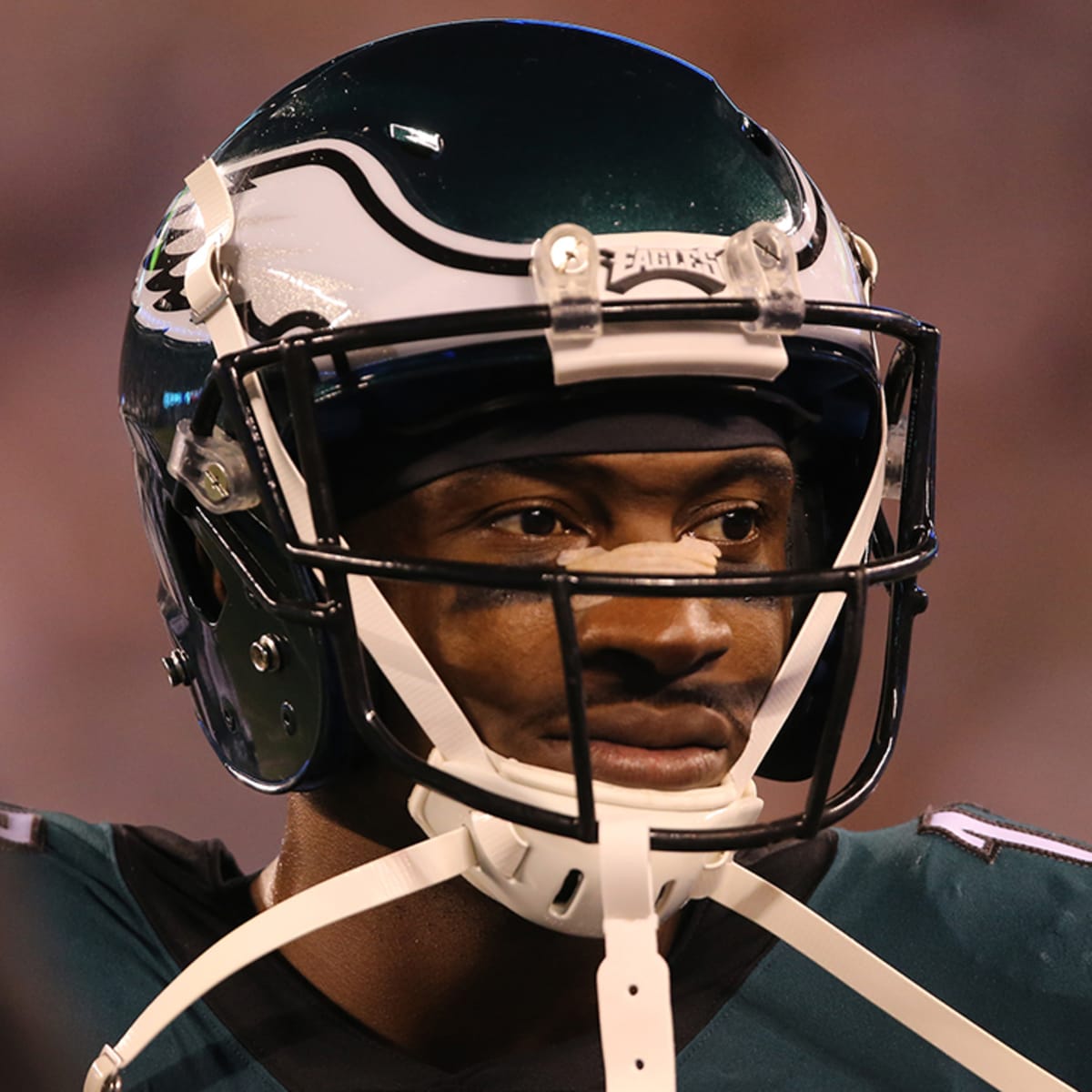 NFL rumors: Eagles' Alshon Jeffery could miss Lions, Packers games with  latest injury