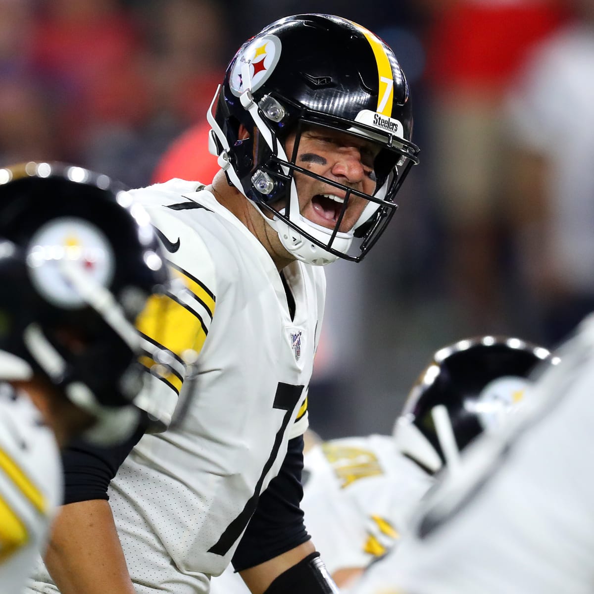 Watch Seahawks @ Steelers Live Stream